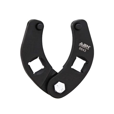 Buy Abn Adjustable Gland Nut Wrench - 1/2in Drive Small Universal ...