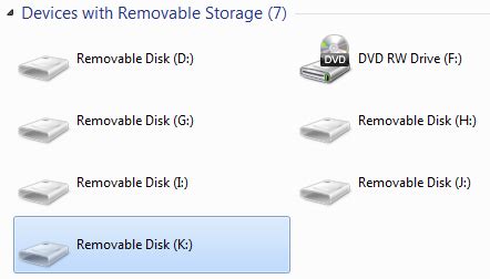 Computer Removable Disk 的图像结果
