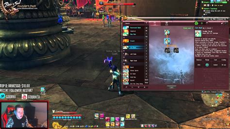 Summoner Class Guide 的图像结果