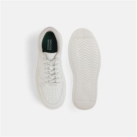 Buy Mochi Men White Casual Lace Up Online | SKU: 71-519-16-39 – Mochi Shoes