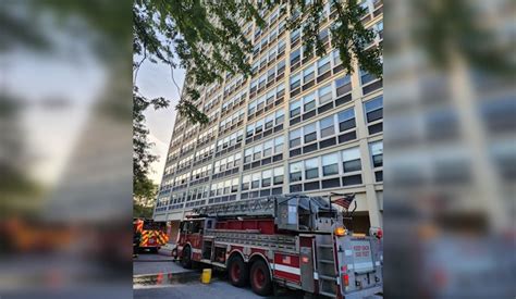 Image result for Bridgehead High-Rise Fire