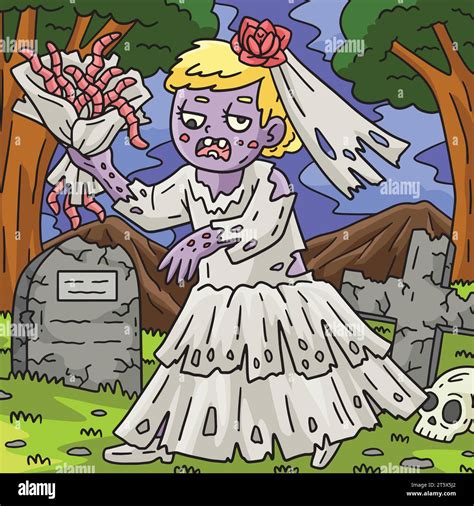Image result for Zombie Bride