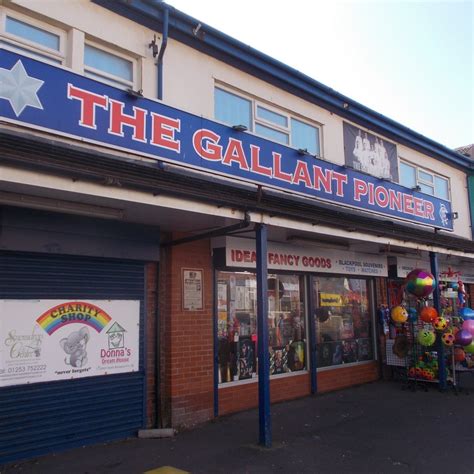 THE GALLANT PIONEER (2026) All You Need to Know BEFORE You Go (with ...