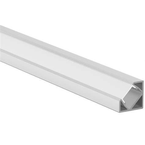 Corner Aluminium Profile For Strips
