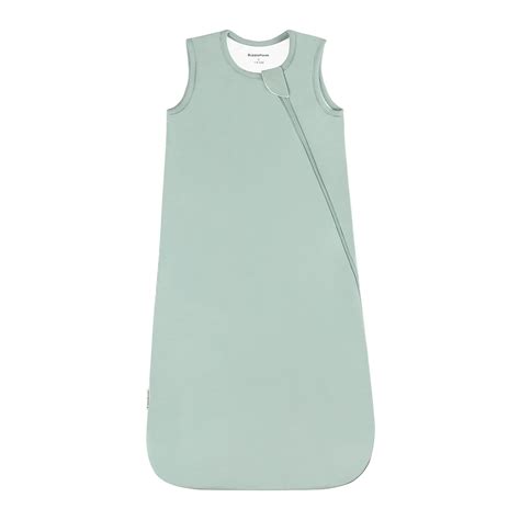 BubblePanda Rayon Made from Bamboo Sleep Sack 6-12 Months 1.0 Tog Soft ...