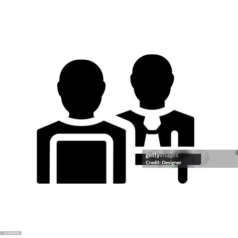 Interview Symbol 的图像结果