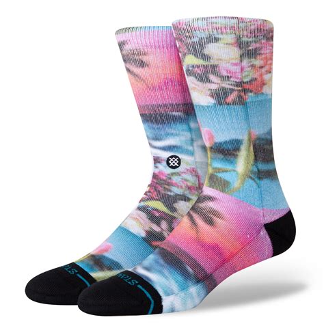 Stance Women's Take A Picture Crew Socks | SportChek