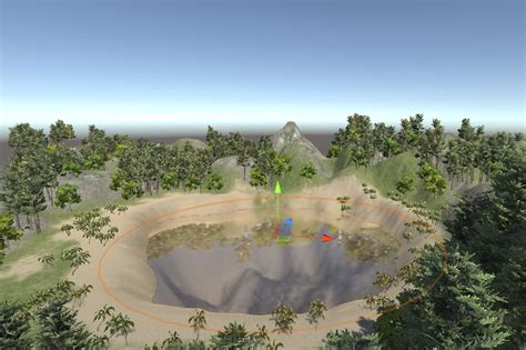 Image result for How to Create Water in Unity Free Step by Step