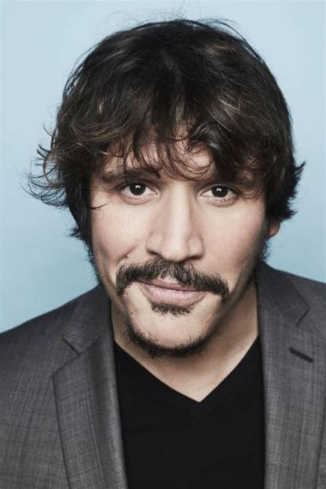 Sergio Peris-Mencheta - FilmAffinity