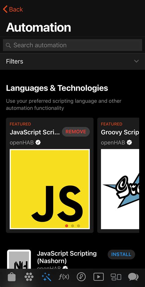 Image result for openHAB Android