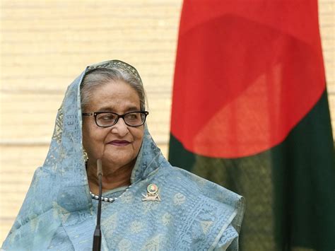 Warning to US: Bangladesh Will Stop Buying From Sanction-Imposing Nations