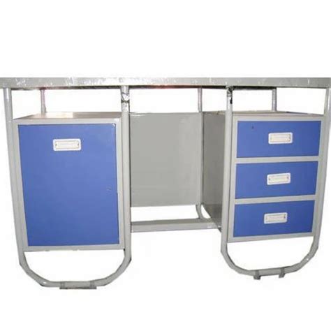 Image result for Iron Computer Table