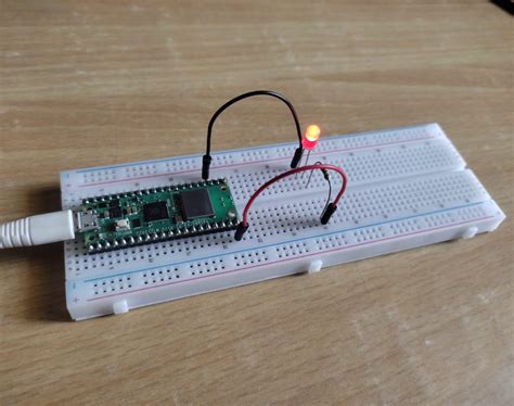 Installing Software On Raspberry Pico 的图像结果