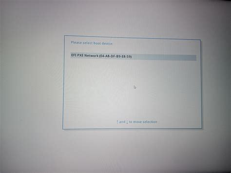 Alienware No Bootable Devices Found Windows 1.0 的图像结果