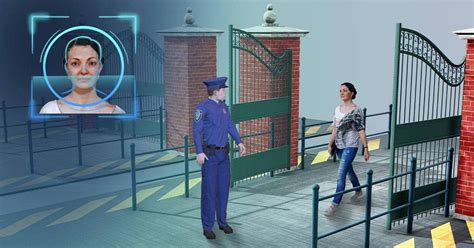 Advanced Biometric Authentication System - Kawdoco