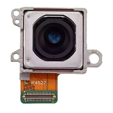 Back Camera (Wide) Compatible For Samsung Galaxy Z Flip 4 5G (Service