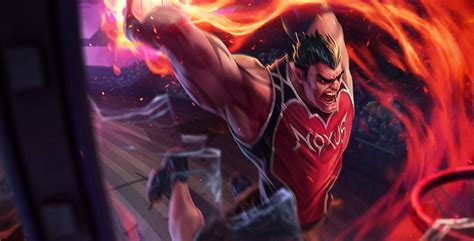 Darius (Personagem) | Wiki League of Legends | Fandom