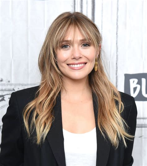 The Best Bangs for Your Face Shape, from Oval to Round | Who What Wear