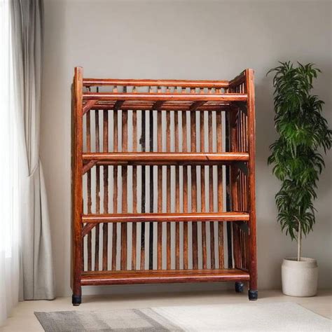 Wooden Shoe Racks/Stands For Home | Flipkart