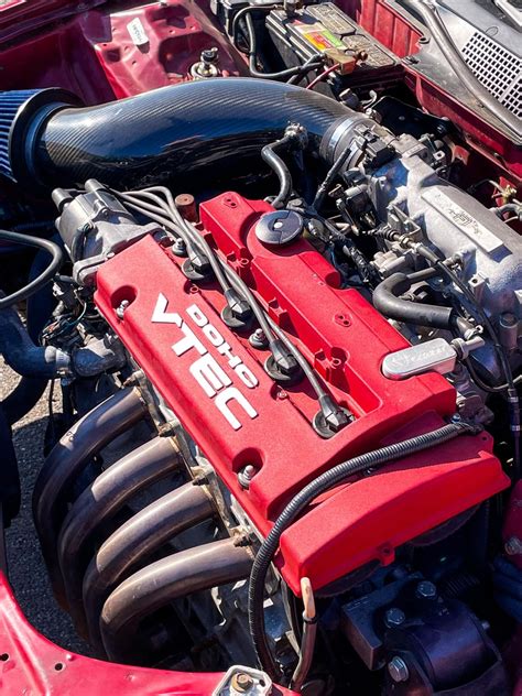 My H2B swapped '97 Civic Hatch & '13 Accord Sport 6mt (pics inside) : r/Honda