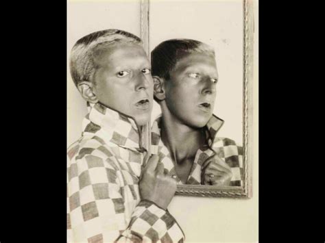 Claude Cahun and Marcel Moore. I owe you | Meer