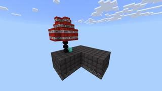 Skip the Tutorial Random Skyblock 的图像结果