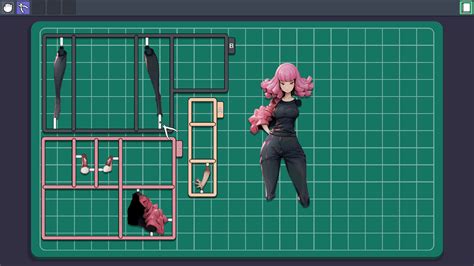 Making Mech Builds 的图像结果