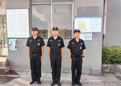 广东锦卫保安服务有限公司东莞分公司-专业安保服务
