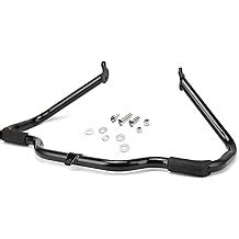 SMT-Black Highway Rail Engine Guard Crash Bar | Ubuy India