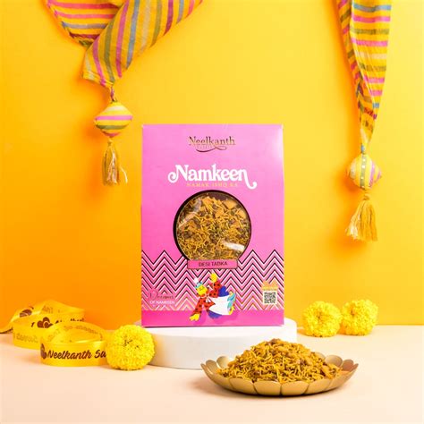 Dal Biji Dalmoth (250g) – www.neelkanthsweets.com