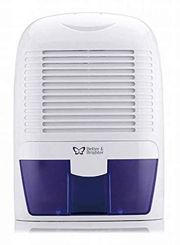 Better & Brighter Homecare Bbh Powerful Mid-Size Thermo-Electric ...