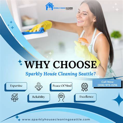 Discover The Most Trusted Maid Service With Sparkly House Cleaning In ...