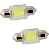 AllExtreme EXDL16G 16 LED Universal Car Interior Super Bright Roof ...