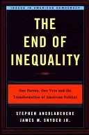The End of Inequality: One Person, One Vote and the Transformation of ...