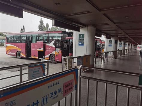 现在的中国各地客运站 为什么越来越冷清了-中国瞭望-万维读者网（电脑版）