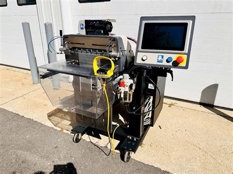 Image result for Autobag Machine
