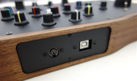 Programming Midi Controllers 的图像结果