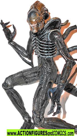 Image result for Alien Battle Macfaren