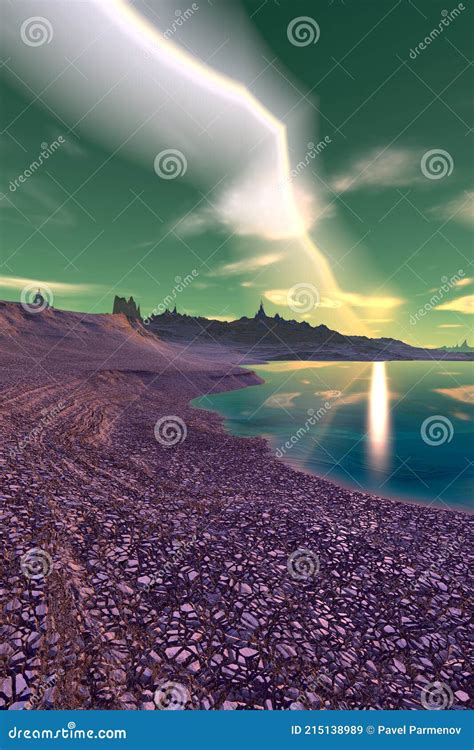 Image result for Alien Lake