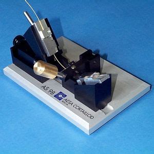 Cable fault locator - 3432 - AESA Cortaillod