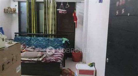 Shiv Jinal Ulwe - Without Brokerage Unfurnished 1 RK Flat for Sale in ...
