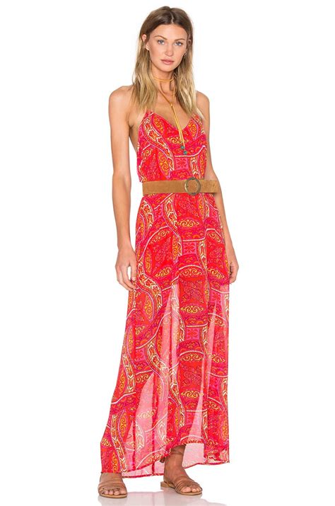 Show Me Your Mumu Erlyn Dress in Pink Colada | REVOLVE