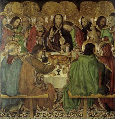 Jaume Huguet - An Early Renaissance Painter