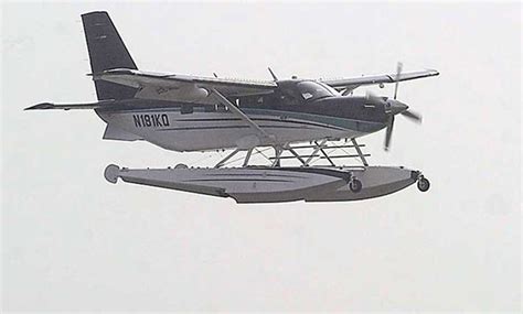 Seaplanes will be realty soon, Centre gave nod to water aerodrome ...