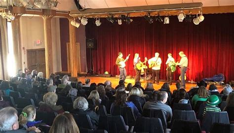 EPPING COMMUNITY THEATER - All You SHOULD Know Before Going 2026 (with ...