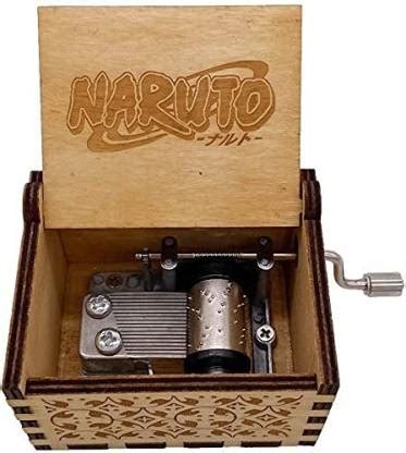 Fusked Brown-Naruto Music Box Price in India - Buy Fusked Brown-Naruto ...