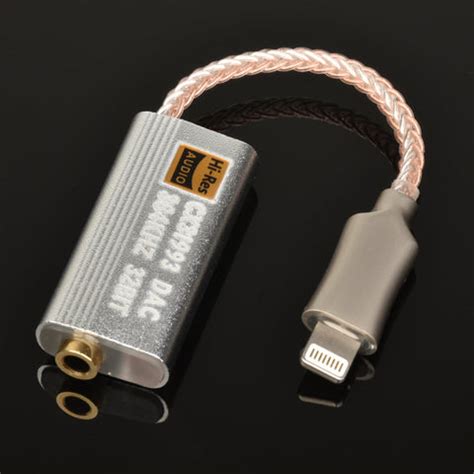 Conexant CX Pro CX31993 USB-C DAC & Amp | Concept Kart