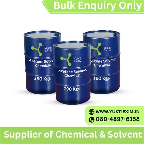 Solvents Chemical - Mix Xylene Solvent Trader - Wholesaler ...