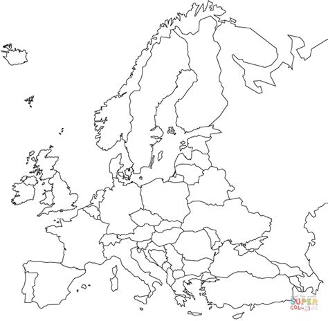 Image result for Paint.NET Europe Map