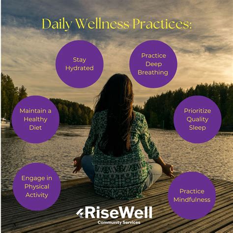 #risewell #wellnessjourney #healthyliving #mindbodyspirit # ...